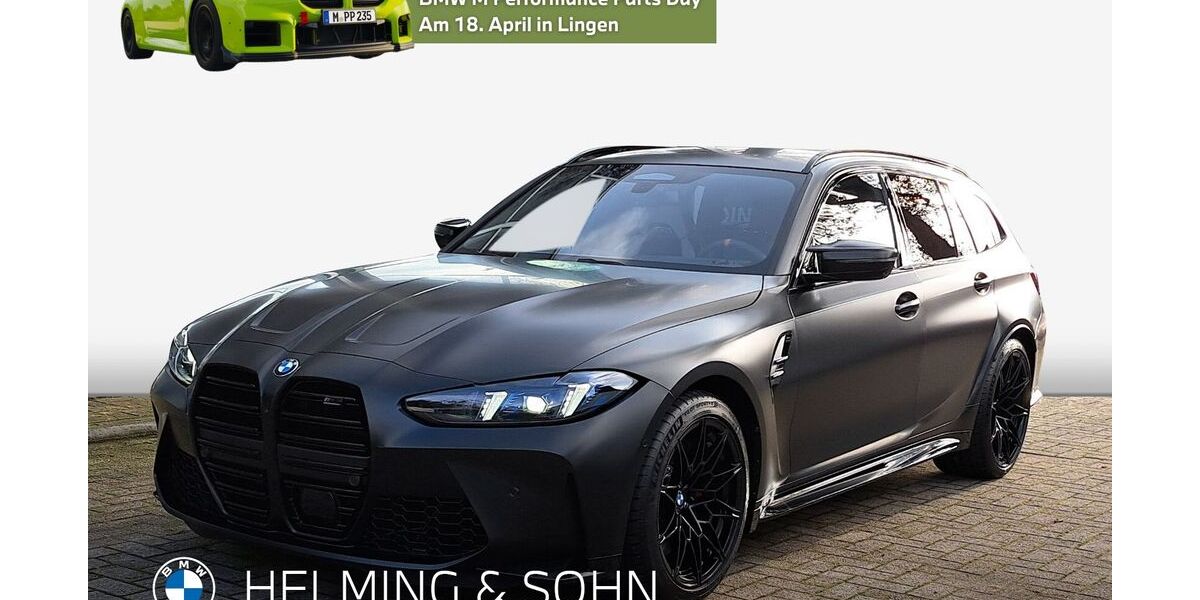 BMW M3 8.060 km 97.977 &euro; Lingen 49809