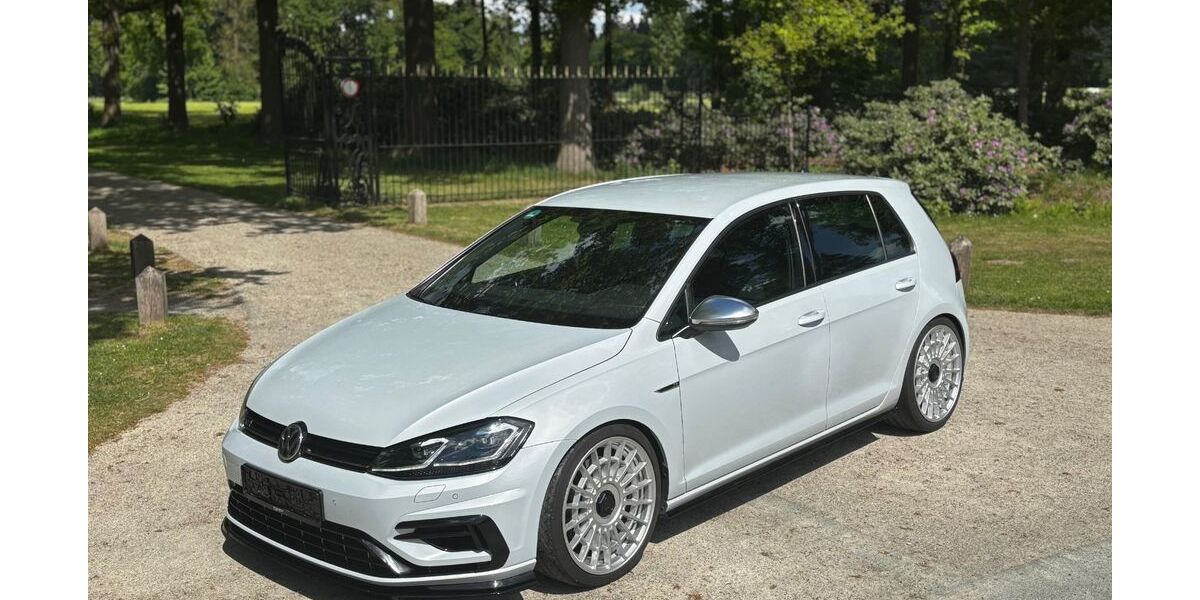 VW Golf 48.731 km 39.899 &euro; Nordhorn 48529