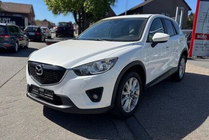 Mazda CX-5 258.000 km 6.250 &euro; Nordhorn 48529