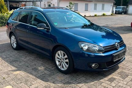 VW Golf 319.652 km 3.800 &euro; Gronau 48599