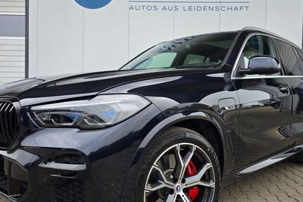 BMW X5 53.400 km 58.977 &euro; Osterwald 49828