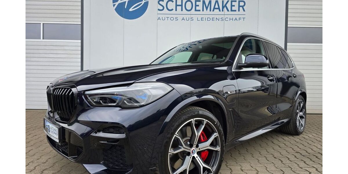 BMW X5 53.400 km 58.977 &euro; Osterwald 49828