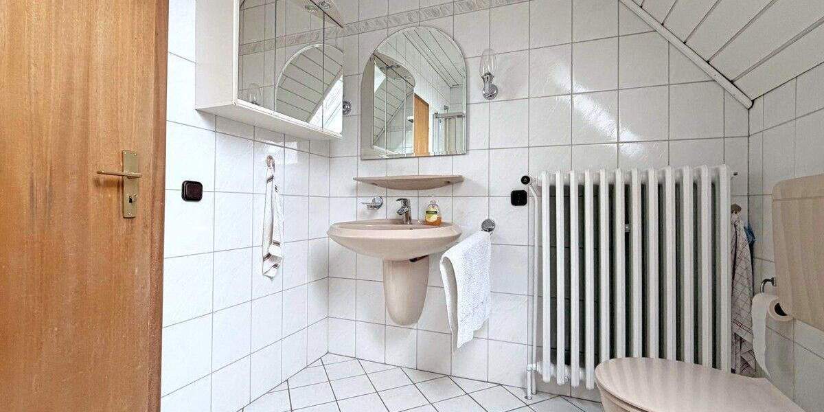 Einfamilienhaus Schüttorf - 4 Zimmer, 138 m&sup2;, 295.000&euro; | Angebot:25688503