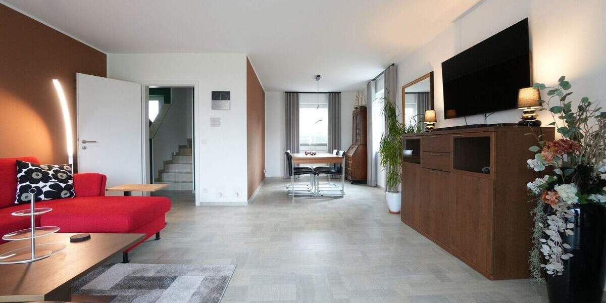 Einfamilienhaus Neuenkirchen - 4 Zimmer, 118 m&sup2;, 499.000&euro; | Angebot:25698320