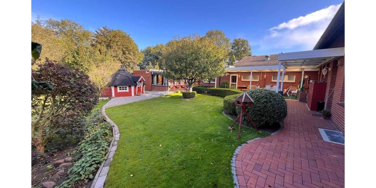 Einfamilienhaus Georgsdorf - 5 Zimmer, 499.000&euro; | Angebot:25801942