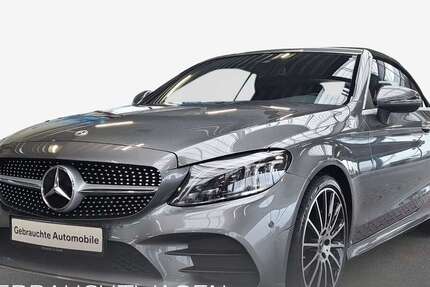 Mercedes-Benz C 200 68.890 km 34.311 &euro; Wietmarschen-Lohne 49835