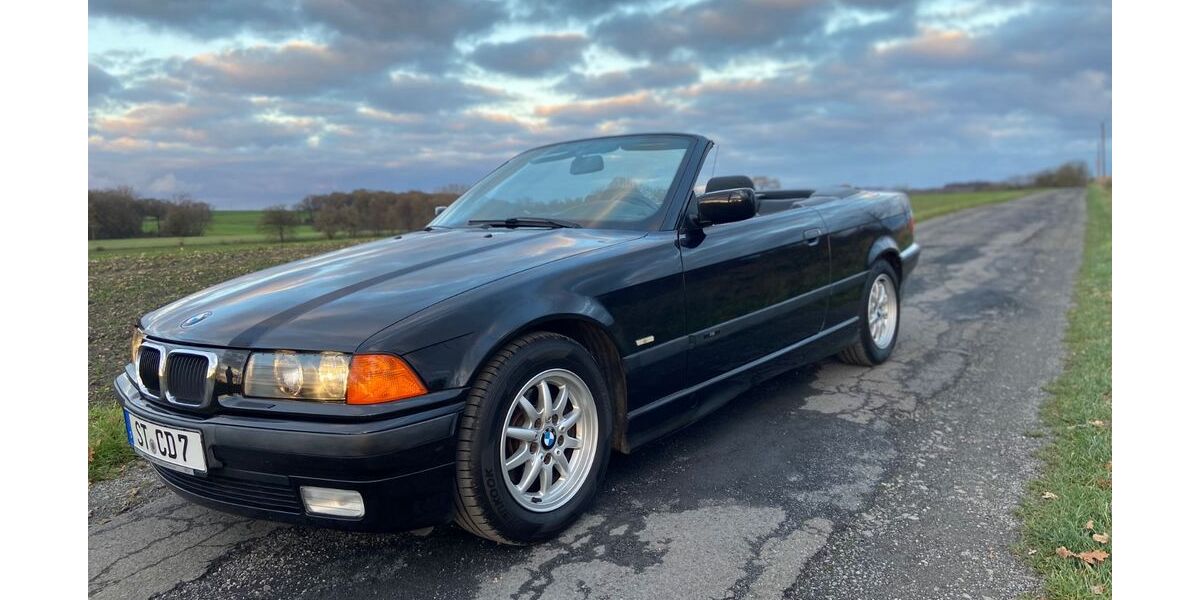 BMW 318 131.000 km 7.800 &euro; Neuenkirchen 48485