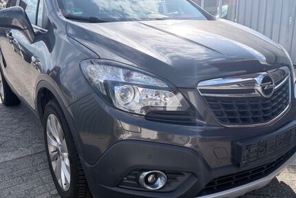 Opel Mokka 245.600 km 4.990 &euro; Neuenhaus 49828