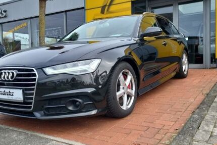 Audi A6 93.900 km 26.950 &euro; Neuenhaus 49828