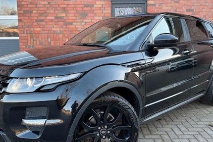 Land Rover Range Rover Evoque 177.800 km 14.450 &euro; Wietmarschen - Lohne 49835