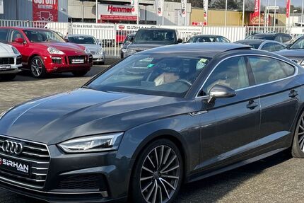 Audi A5 220.000 km 17.950 &euro; Nordhorn 48529