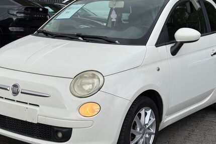 Fiat 500 154.007 km 2.750 &euro; Gronau 48599