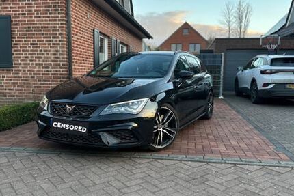 Seat Leon 128.000 km 19.990 &euro; Gronau 48599
