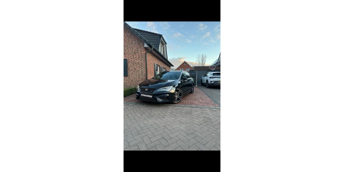 Seat Leon 128.000 km 19.990 &euro; Gronau 48599