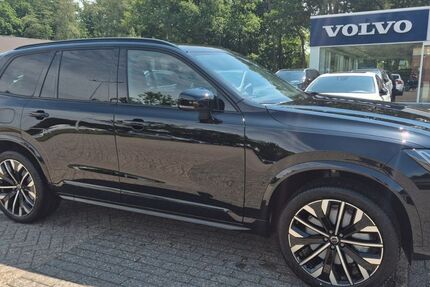 Volvo XC90 5.000 km 79.900 &euro; Nordhorn 48527