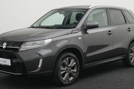 Suzuki Vitara 44.263 km 19.950 &euro; Bad Bentheim 48455