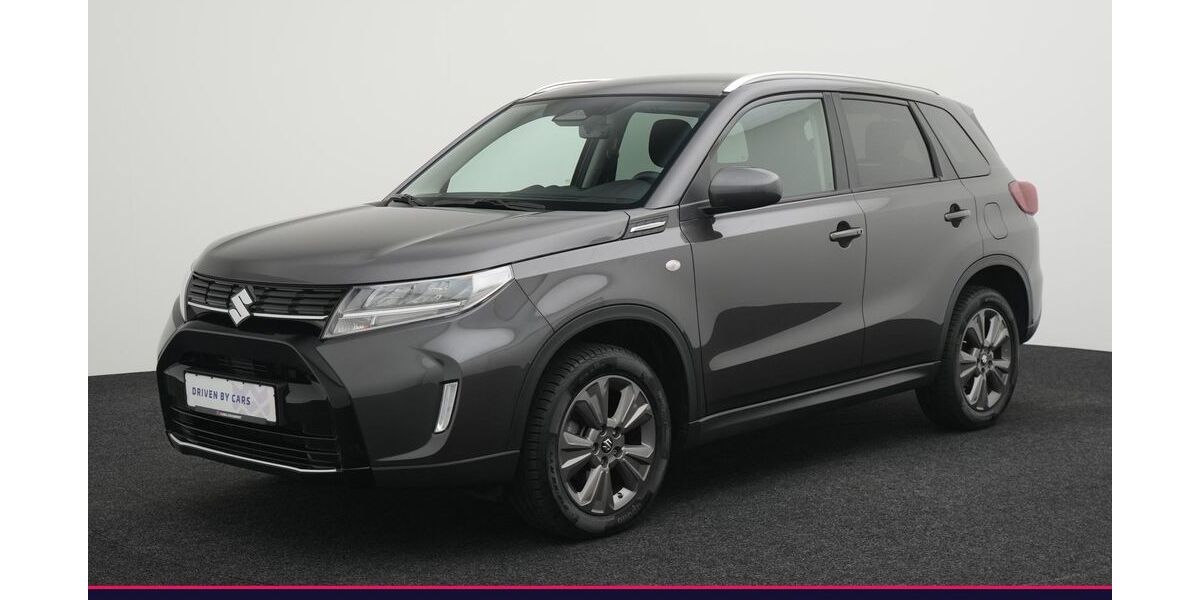 Suzuki Vitara 44.263 km 19.950 &euro; Bad Bentheim 48455