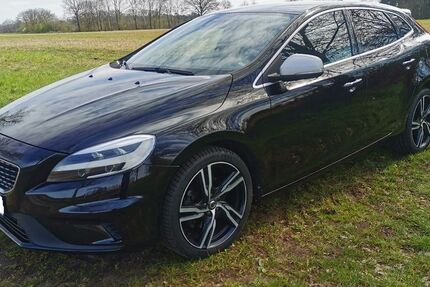 Volvo V40 86.250 km 14.500 &euro; Bad Bentheim 48455