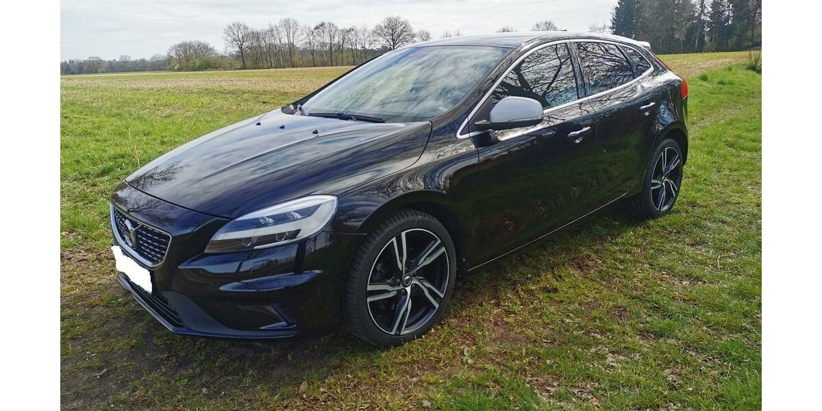 Volvo V40 86.250 km 14.500 &euro; Bad Bentheim 48455