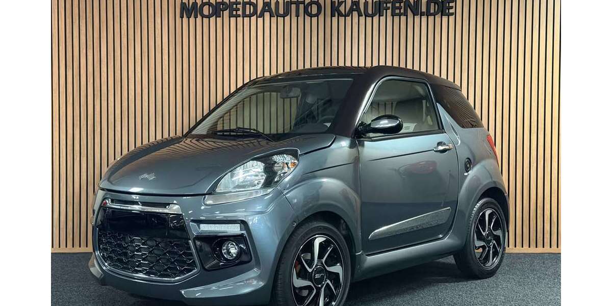 Ligier JS 50 17.366 km 9.600 &euro; Bad Bentheim 48455