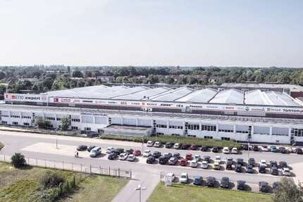 Gewerbeobjekt Nordhorn Altendorf - 9.390&euro; | Angebot:23866810