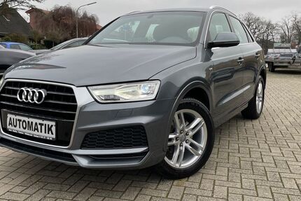 Audi Q3 57.600 km 21.900 &euro; Geeste-Dalum 49744