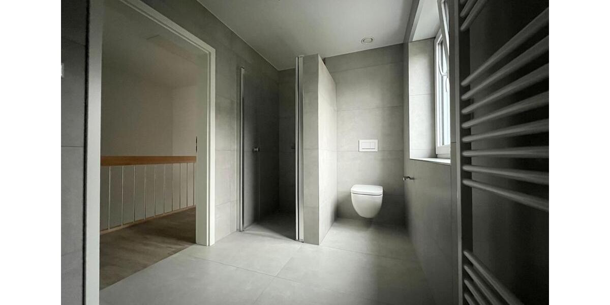 Reihenhaus Bad Bentheim - 3 Zimmer, 96 m&sup2;, 1.150&euro; | Angebot:25866626