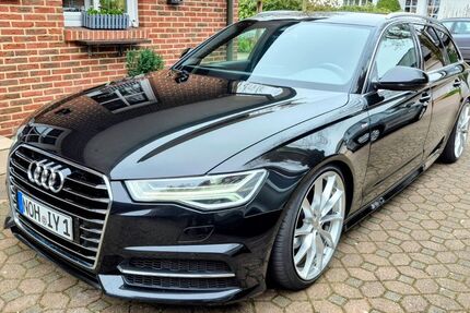 Audi A6 112.000 km 18.499 &euro; Nordhorn 48527