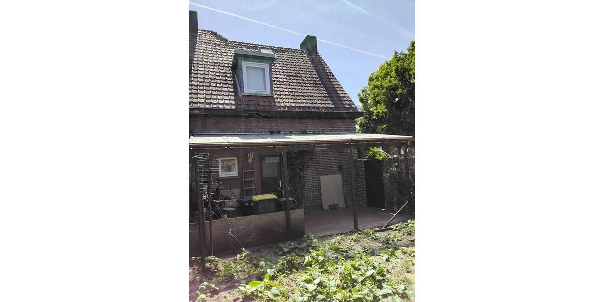Mehrfamilienhaus, Wohnhaus Gronau - 3 Zimmer, 70 m&sup2;, 129.000&euro; | Angebot:25742296
