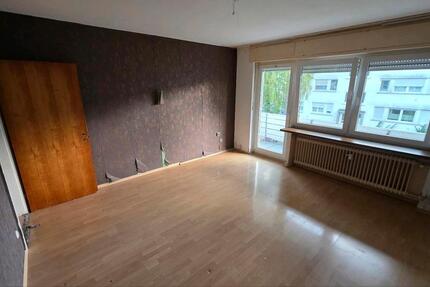Wohnung Lingen (Ems) Damaschke - 3 Zimmer, 60 m&sup2;, 570&euro; | Angebot:27613629