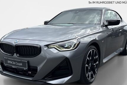 BMW M240i 25.500 km 51.500 &euro; Gronau 48599