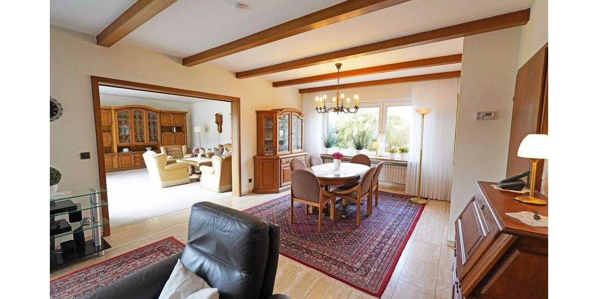 Einfamilienhaus Neuenhaus Neuenhaus - 7 Zimmer, 195 m&sup2;, 335.000&euro; | Angebot:25744154