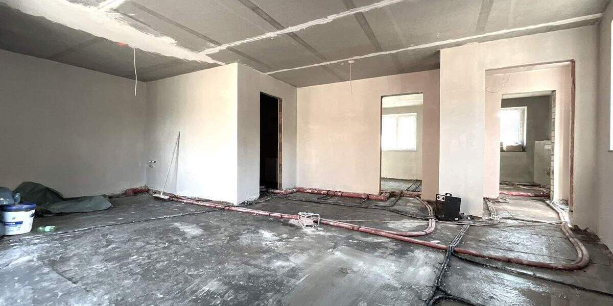 Etagenwohnung Schüttorf - 2 Zimmer, 79 m&sup2;, 290.000&euro; | Angebot:25744184