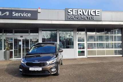 Kia Carens 188.881 km 8.990 &euro; Emlichheim 49824