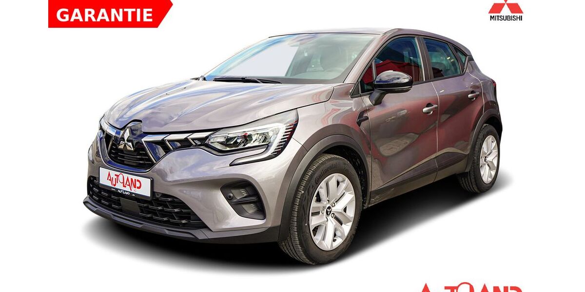 Mitsubishi ASX 26.436 km 18.990 &euro; Wietmarschen 49835
