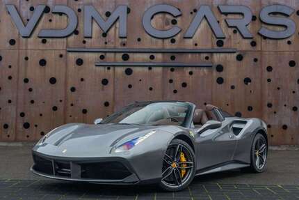 Ferrari 488 39.866 km 219.900 &euro; Gronau-Westfalen 48599