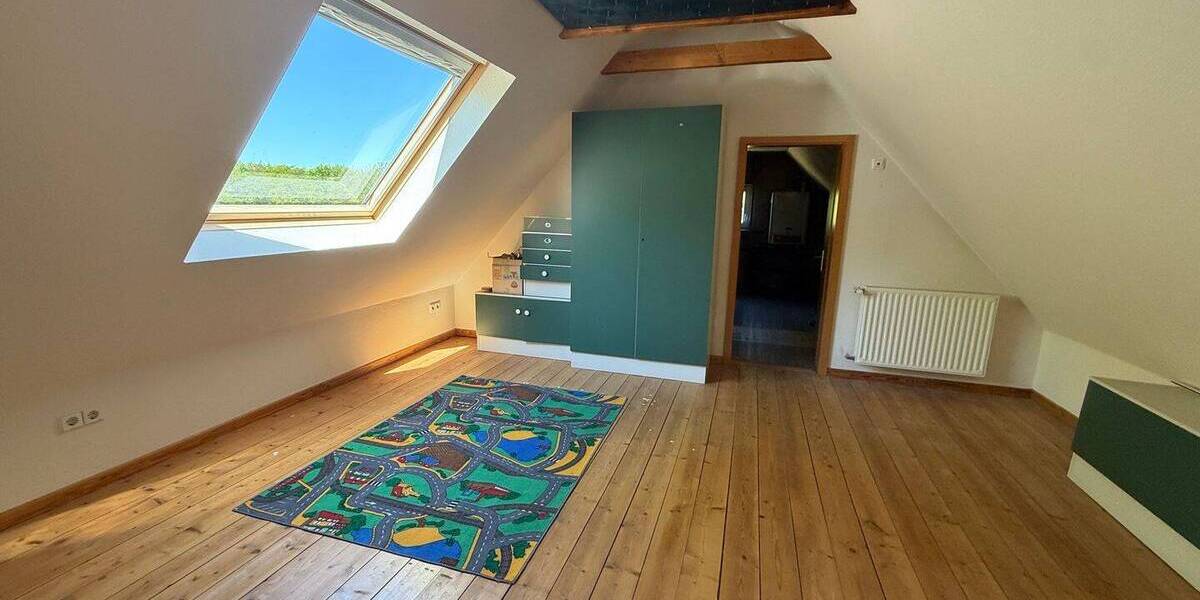 Einfamilienhaus Nordhorn Bookholt - 1 Zimmer, 237 m&sup2;, 580.000&euro; | Angebot:26596888