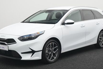 Kia ceed Sportswagon 14.715 km 22.950 &euro; Bad Bentheim 48455