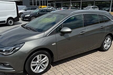 Opel Astra 86.500 km 11.990 &euro; Wietmarschen / Lohne 49835