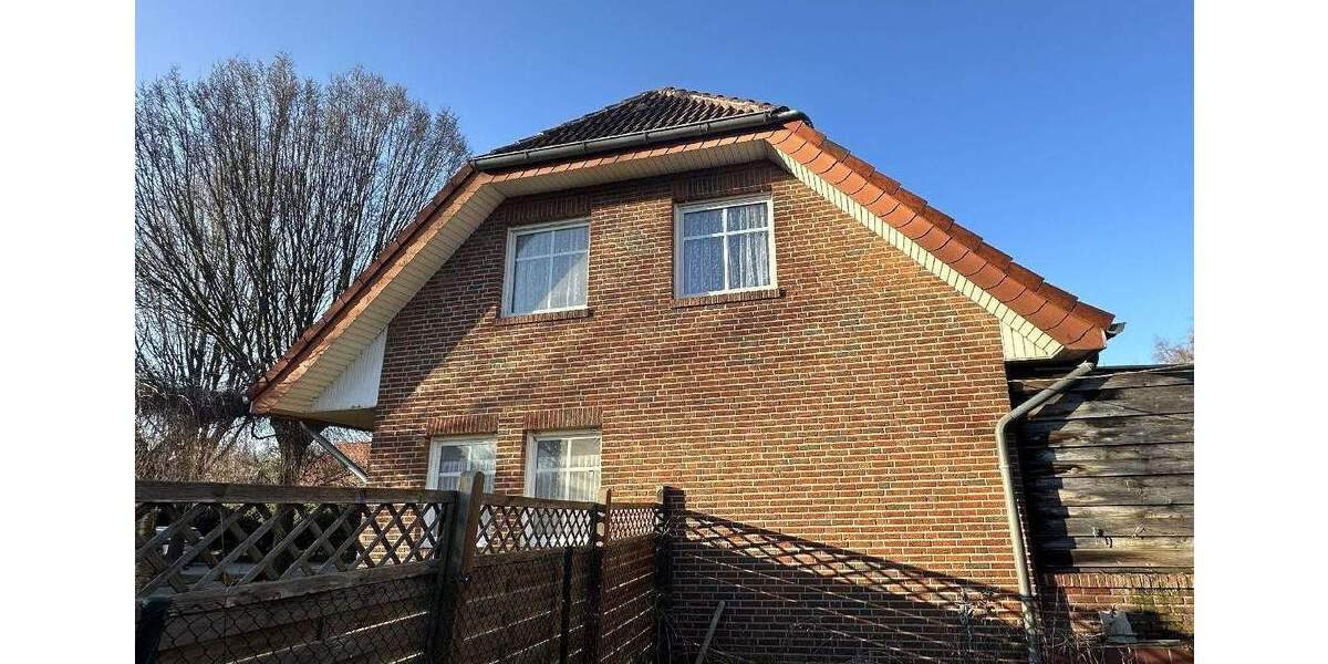 Einfamilienhaus Twist Rühlerfeld - 5 Zimmer, 110 m&sup2;, 275.000&euro; | Angebot:25684476