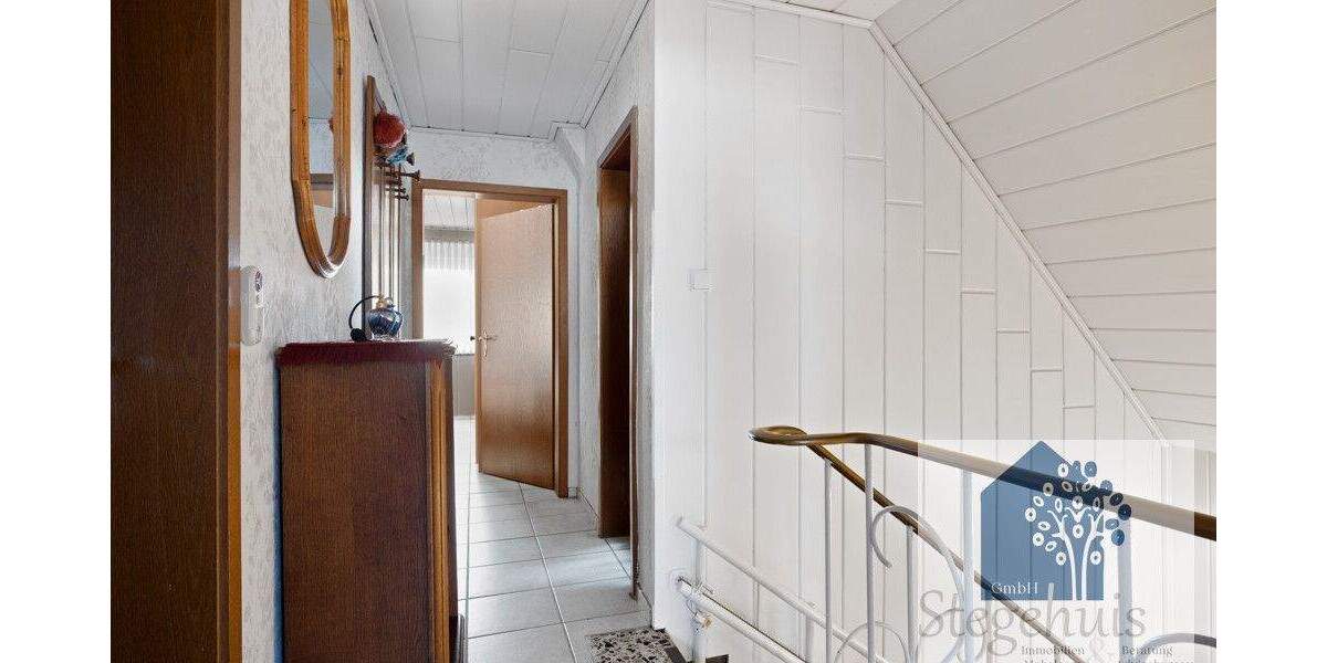 Einfamilienhaus Gronau (Westfalen) Gronau - 7 Zimmer, 170 m&sup2;, 419.500&euro; | Angebot:25742650