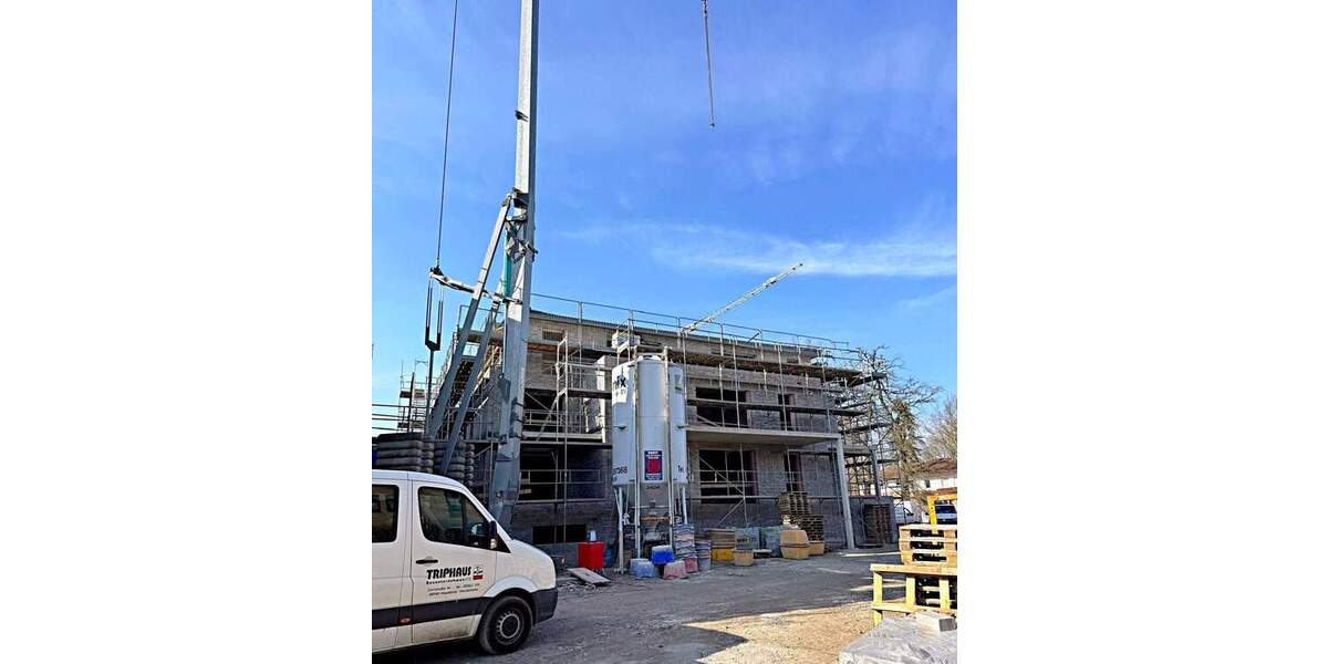 Etagenwohnung Lingen (Ems) Lingen - 3 Zimmer, 77 m&sup2;, 299.911&euro; | Angebot:25660493