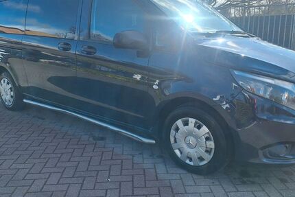 Mercedes-Benz Vito 645.000 km 10.900 &euro; Bad bentheim 48455
