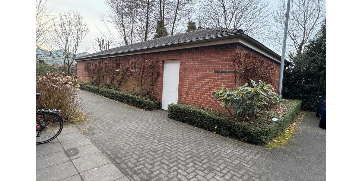 Etagenwohnung Schüttorf - 2 Zimmer, 49 m&sup2;, 179.000&euro; | Angebot:26533670