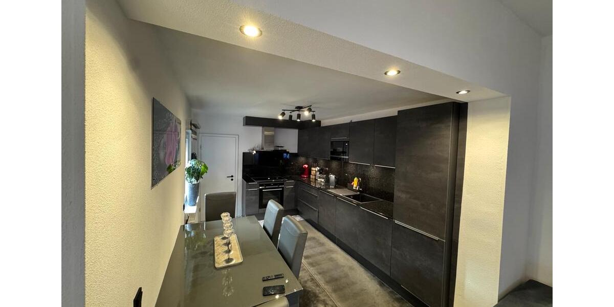 Doppelhaushälfte Nordhorn Bookholt - 4 Zimmer, 75 m&sup2;, 245.000&euro; | Angebot:26918476