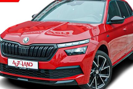 Skoda Kamiq 41.425 km 19.950 &euro; Wietmarschen 49835
