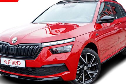 Skoda Kamiq 41.425 km 20.950 &euro; Wietmarschen 49835