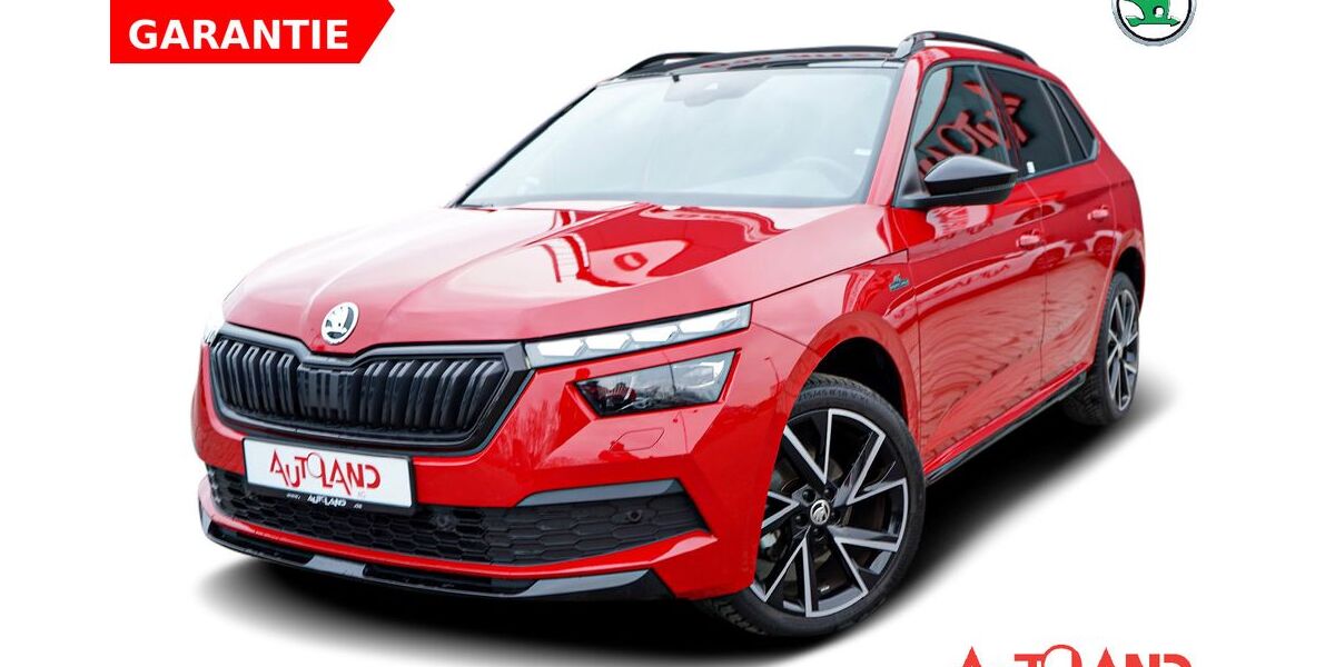 Skoda Kamiq 41.425 km 20.950 &euro; Wietmarschen 49835