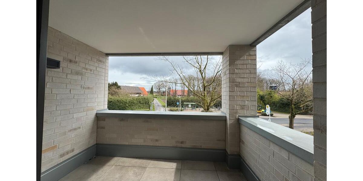 Etagenwohnung Wietmarschen - 2 Zimmer, 71 m&sup2;, 838&euro; | Angebot:25989547