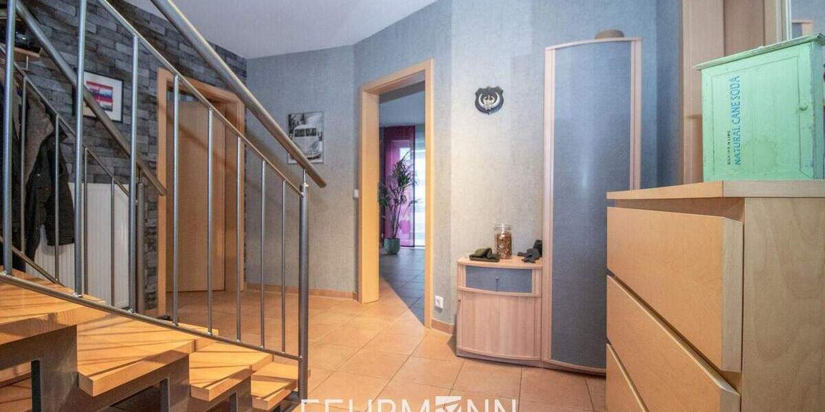 Einfamilienhaus Ochtrup - 6 Zimmer, 183 m&sup2;, 499.000&euro; | Angebot:25672574